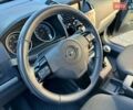 Чорний Опель Зафіра, об'ємом двигуна 1.7 л та пробігом 209 тис. км за 7950 $, фото 24 на Automoto.ua