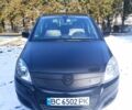 Чорний Опель Зафіра, об'ємом двигуна 1.7 л та пробігом 178 тис. км за 8100 $, фото 1 на Automoto.ua
