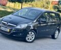 Чорний Опель Зафіра, об'ємом двигуна 1.7 л та пробігом 209 тис. км за 7950 $, фото 1 на Automoto.ua