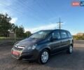 Черный Опель Зафира, объемом двигателя 1.8 л и пробегом 250 тыс. км за 8500 $, фото 28 на Automoto.ua
