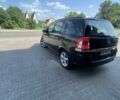 Чорний Опель Зафіра, об'ємом двигуна 1.7 л та пробігом 330 тис. км за 3000 $, фото 1 на Automoto.ua
