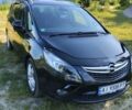 Чорний Опель Зафіра, об'ємом двигуна 1.6 л та пробігом 305 тис. км за 8200 $, фото 1 на Automoto.ua
