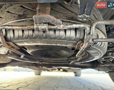 Черный Опель Зафира, объемом двигателя 1.8 л и пробегом 213 тыс. км за 7700 $, фото 120 на Automoto.ua