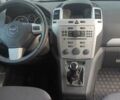 Опель Зафира 2012 в Хмельницком на Automoto.ua Черный Опель Зафира, объемом двигателя 1.7 л и пробегом 227 тыс. км за 8100 $, фото 10 на Automoto.ua