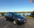 Черный Опель Зафира, объемом двигателя 1.8 л и пробегом 250 тыс. км за 8500 $, фото 33 на Automoto.ua