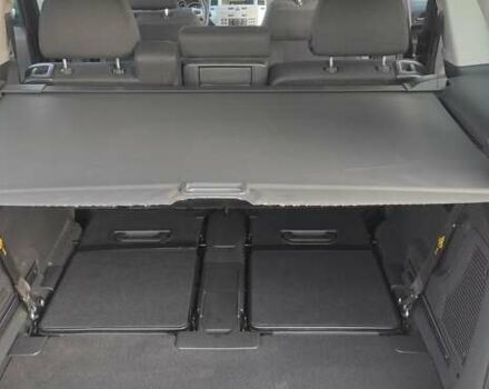 Опель Зафира 2012 в Хмельницком на Automoto.ua Черный Опель Зафира, объемом двигателя 1.7 л и пробегом 227 тыс. км за 8100 $, фото 24 на Automoto.ua