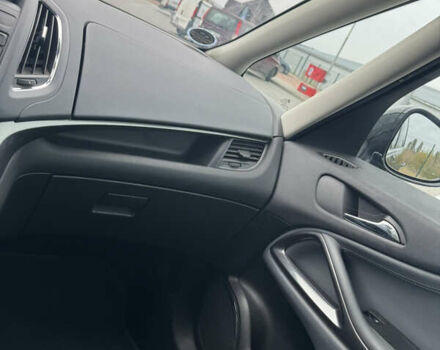 Опель Зафира 2012 в Луцке на Automoto.ua Черный Опель Зафира, объемом двигателя 1.96 л и пробегом 283 тыс. км за 11500 $, фото 15 на Automoto.ua