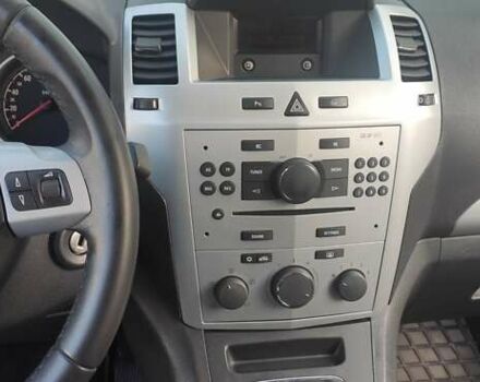 Опель Зафира 2012 в Хмельницком на Automoto.ua Черный Опель Зафира, объемом двигателя 1.7 л и пробегом 227 тыс. км за 8100 $, фото 22 на Automoto.ua