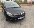 Опель Зафира 2012 в Луцке на Automoto.ua Черный Опель Зафира, объемом двигателя 1.96 л и пробегом 283 тыс. км за 11500 $, фото 9 на Automoto.ua