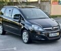 Чорний Опель Зафіра, об'ємом двигуна 1.7 л та пробігом 209 тис. км за 7950 $, фото 19 на Automoto.ua