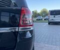Черный Опель Зафира, объемом двигателя 1.6 л и пробегом 237 тыс. км за 6750 $, фото 5 на Automoto.ua
