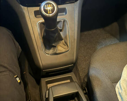 Черный Опель Зафира, объемом двигателя 1.8 л и пробегом 214 тыс. км за 7600 $, фото 19 на Automoto.ua