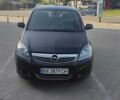 Опель Зафира 2012 в Хмельницком на Automoto.ua Черный Опель Зафира, объемом двигателя 1.7 л и пробегом 227 тыс. км за 8100 $, фото 1 на Automoto.ua