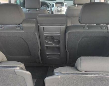 Опель Зафира 2012 в Хмельницком на Automoto.ua Черный Опель Зафира, объемом двигателя 1.7 л и пробегом 227 тыс. км за 8100 $, фото 19 на Automoto.ua