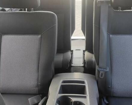 Опель Зафира 2012 в Хмельницком на Automoto.ua Черный Опель Зафира, объемом двигателя 1.7 л и пробегом 227 тыс. км за 8100 $, фото 20 на Automoto.ua