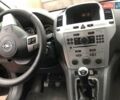 Черный Опель Зафира, объемом двигателя 1.8 л и пробегом 175 тыс. км за 7500 $, фото 11 на Automoto.ua