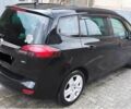 Опель Зафира 2012 в Рахове на Automoto.ua Черный Опель Зафира, объемом двигателя 2 л и пробегом 205 тыс. км за 10000 $, фото 3 на Automoto.ua