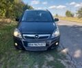 Опель Зафира 2012 в Тернополе на Automoto.ua Черный Опель Зафира, объемом двигателя 1.7 л и пробегом 270 тыс. км за 7000 $, фото 1 на Automoto.ua