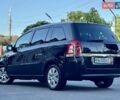 Чорний Опель Зафіра, об'ємом двигуна 1.7 л та пробігом 209 тис. км за 7950 $, фото 3 на Automoto.ua