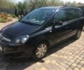 Чорний Опель Зафіра, об'ємом двигуна 1.7 л та пробігом 245 тис. км за 9000 $, фото 1 на Automoto.ua