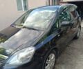 Черный Опель Зафира, объемом двигателя 1.8 л и пробегом 238 тыс. км за 8200 $, фото 5 на Automoto.ua