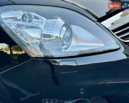 Чорний Опель Зафіра, об'ємом двигуна 1.7 л та пробігом 209 тис. км за 7950 $, фото 9 на Automoto.ua
