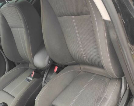 Опель Зафира 2012 в Рахове на Automoto.ua Черный Опель Зафира, объемом двигателя 2 л и пробегом 205 тыс. км за 10000 $, фото 9 на Automoto.ua