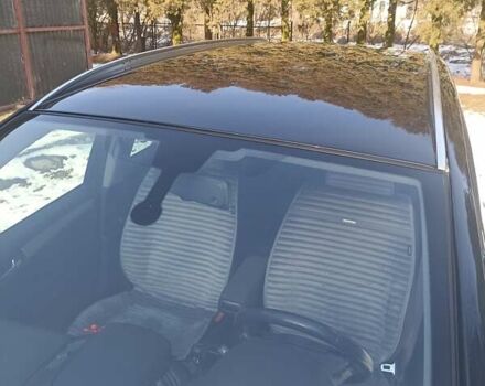 Опель Зафира 2012 в Самборе на Automoto.ua Черный Опель Зафира, объемом двигателя 1.7 л и пробегом 178 тыс. км за 8100 $, фото 5 на Automoto.ua