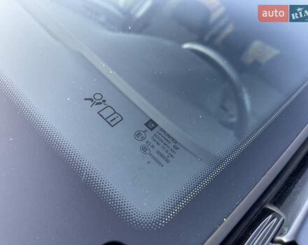 Черный Опель Зафира, объемом двигателя 1.7 л и пробегом 189 тыс. км за 8350 $, фото 26 на Automoto.ua