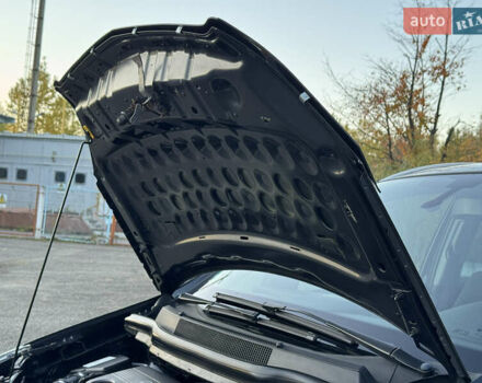 Черный Опель Зафира, объемом двигателя 1.7 л и пробегом 189 тыс. км за 8350 $, фото 116 на Automoto.ua