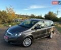 Черный Опель Зафира, объемом двигателя 1.8 л и пробегом 250 тыс. км за 8500 $, фото 25 на Automoto.ua