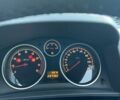 Черный Опель Зафира, объемом двигателя 1.6 л и пробегом 237 тыс. км за 6750 $, фото 12 на Automoto.ua