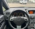 Чорний Опель Зафіра, об'ємом двигуна 0 л та пробігом 175 тис. км за 5500 $, фото 6 на Automoto.ua