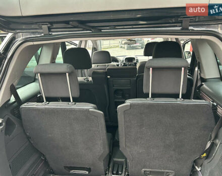 Опель Зафира 2012 в Чернигове на Automoto.ua Черный Опель Зафира, объемом двигателя 1.8 л и пробегом 239 тыс. км за 7799 $, фото 27 на Automoto.ua