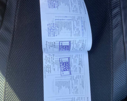 Черный Опель Зафира, объемом двигателя 1.69 л и пробегом 195 тыс. км за 7800 $, фото 8 на Automoto.ua