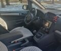 Чорний Опель Зафіра, об'ємом двигуна 1.7 л та пробігом 178 тис. км за 8100 $, фото 23 на Automoto.ua