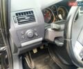 Чорний Опель Зафіра, об'ємом двигуна 1.7 л та пробігом 212 тис. км за 7500 $, фото 12 на Automoto.ua