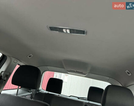 Опель Зафира 2012 в Чернигове на Automoto.ua Черный Опель Зафира, объемом двигателя 1.8 л и пробегом 239 тыс. км за 7799 $, фото 6 на Automoto.ua