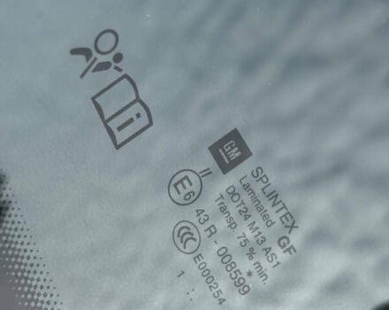 Черный Опель Зафира, объемом двигателя 1.8 л и пробегом 213 тыс. км за 7700 $, фото 123 на Automoto.ua