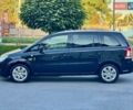 Чорний Опель Зафіра, об'ємом двигуна 1.7 л та пробігом 209 тис. км за 7950 $, фото 14 на Automoto.ua