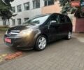 Чорний Опель Зафіра, об'ємом двигуна 1.8 л та пробігом 208 тис. км за 7700 $, фото 1 на Automoto.ua
