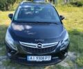 Чорний Опель Зафіра, об'ємом двигуна 1.6 л та пробігом 305 тис. км за 8940 $, фото 1 на Automoto.ua