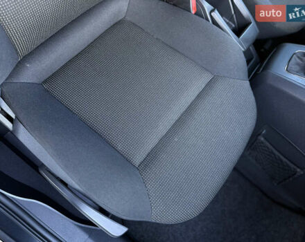 Черный Опель Зафира, объемом двигателя 1.8 л и пробегом 213 тыс. км за 7700 $, фото 108 на Automoto.ua