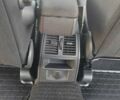 Черный Опель Зафира, объемом двигателя 1.8 л и пробегом 205 тыс. км за 7500 $, фото 21 на Automoto.ua