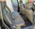 Чорний Опель Зафіра, об'ємом двигуна 1.7 л та пробігом 209 тис. км за 7950 $, фото 39 на Automoto.ua