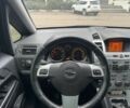 Чорний Опель Зафіра, об'ємом двигуна 0 л та пробігом 175 тис. км за 5437 $, фото 1 на Automoto.ua