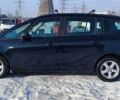 Черный Опель Зафира, объемом двигателя 2 л и пробегом 218 тыс. км за 4300 $, фото 7 на Automoto.ua