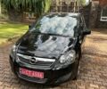 Чорний Опель Зафіра, об'ємом двигуна 1.6 л та пробігом 194 тис. км за 6650 $, фото 1 на Automoto.ua