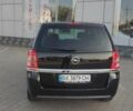 Опель Зафира 2012 в Хмельницком на Automoto.ua Черный Опель Зафира, объемом двигателя 1.7 л и пробегом 227 тыс. км за 8100 $, фото 4 на Automoto.ua