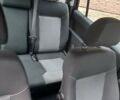Черный Опель Зафира, объемом двигателя 1.69 л и пробегом 215 тыс. км за 7000 $, фото 16 на Automoto.ua